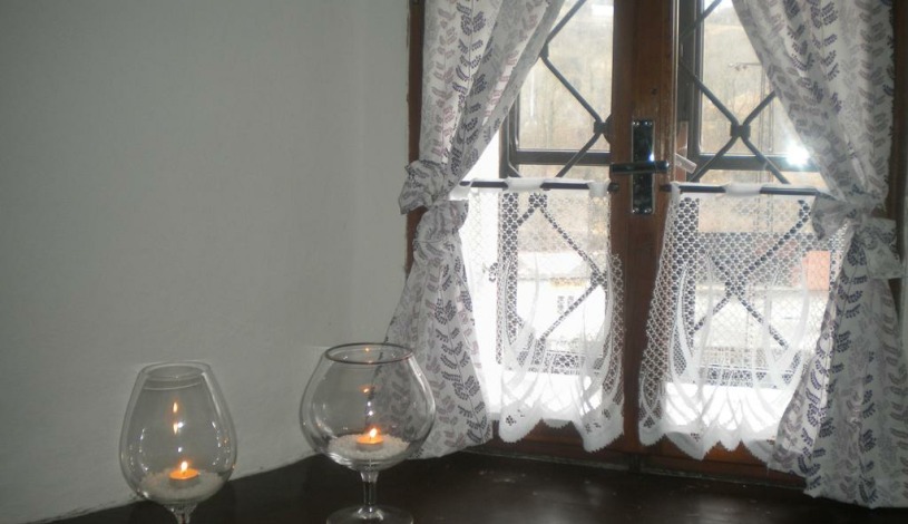 Pension ve Věži Český Krumlov